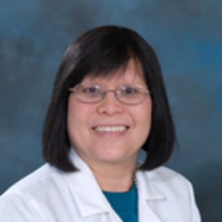 Julie Dong-Kondas, MD, Dermatology, Cleveland, OH, MetroHealth Medical Center