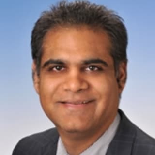 Devang Patel, MD, Gastroenterology, South Plainfield, NJ, Robert Wood Johnson University Hospital