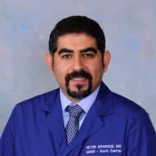 Peter Sidarous, MD, Family Medicine, Little Rock, AR, Conway Regional Health System