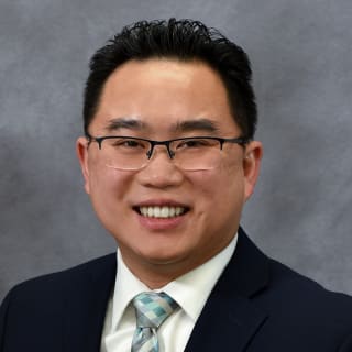 Luke Chang, MD, Ophthalmology, Annapolis, MD