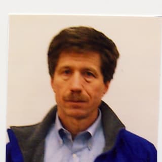 George Record, MD