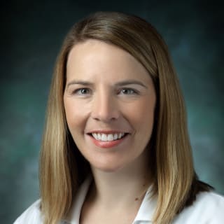 Heather Sateia, MD, Internal Medicine, Lutherville, MD, Johns Hopkins Hospital