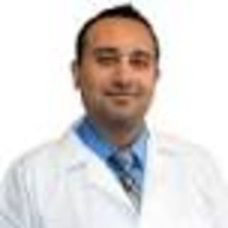 Sheref Hassan, MD, Orthopaedic Surgery, Englewood Cliffs, NJ, Cooperman Barnabas Medical Center