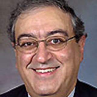 Joseph Marzouk, MD