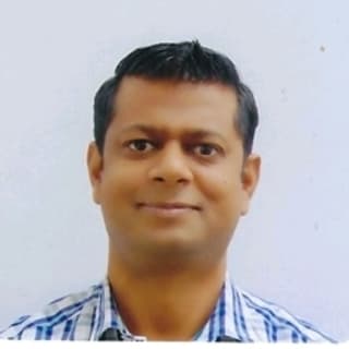 Ravindra Shah, MD