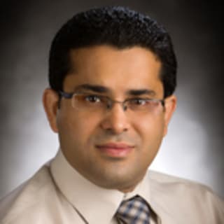 Haresh Kumar, MD