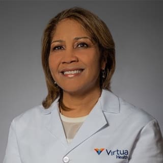 Olga Cala Rizo, Nurse Practitioner, Voorhees, NJ, Virtua Voorhees