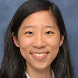 Vanessa Kung, MD, Internal Medicine, Atlanta, GA, University of Colorado Hospital
