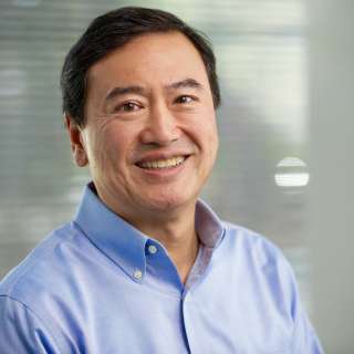 Donald Fong, MD, Ophthalmology, Irwindale, CA
