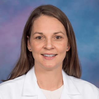 Meghann Schenk, MD, Internal Medicine, Detroit, MI