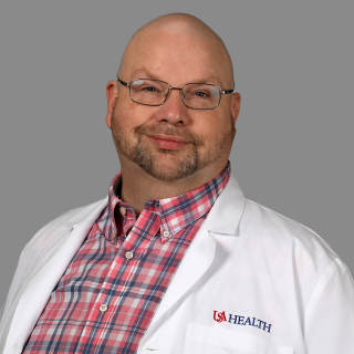 Michael Strickland, MD, Pediatrics, Mobile, AL, USA Health Children's & Women's Hospital