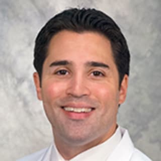 Todd Falcone, MD, Otolaryngology (ENT), Farmington, CT, UConn, John Dempsey Hospital