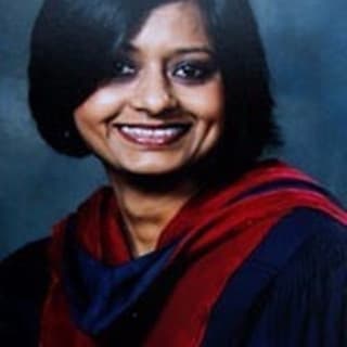 Rakhee Shah, MD