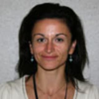 Elana Fedor, MD