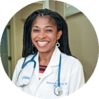Gertrude Anyakwo, MD, Obstetrics & Gynecology, Snellville, GA, Emory Decatur Hospital