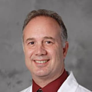 Dr. Edward Zoratti, MD – Sterling Heights, MI | Allergy & Immunology