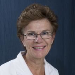 Sheila Gesing, Neonatal Nurse Practitioner, Cleveland, OH