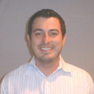 Gregory Norris, MD