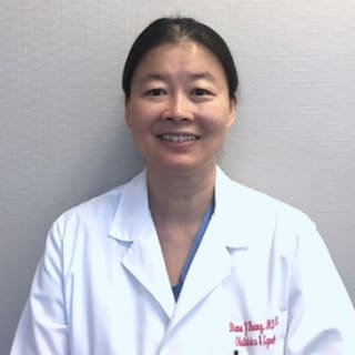 Diana Huang, MD