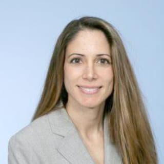 Cynthia Martinez-Capolino, MD, Emergency Medicine, Newark, NY, Rochester General Hospital