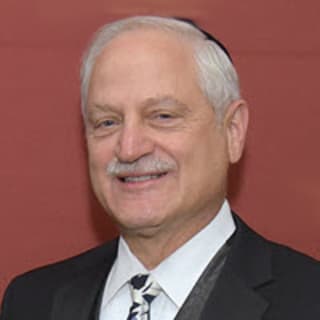 Martin Katzenstein, MD