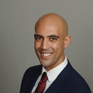 Rammey Hassan, MD, Internal Medicine, Cincinnati, OH