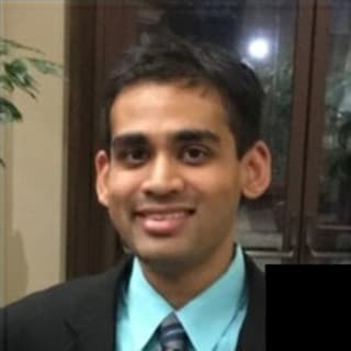 Hamish Patel, DO, Internal Medicine, Greenville, TX