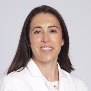 Anna Zampini, MD