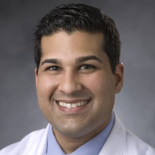 Anish Shah, MD, Obstetrics & Gynecology, Richmond, VA, Chippenham Hospital
