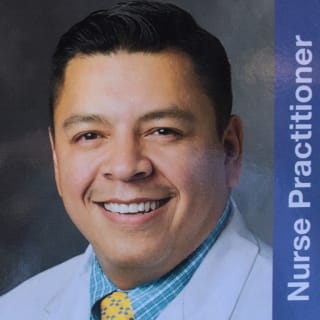 Guillermo Burga-Hogan, Adult Care Nurse Practitioner, Stanford, CA