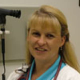 Kristi Bonnel-Phillips