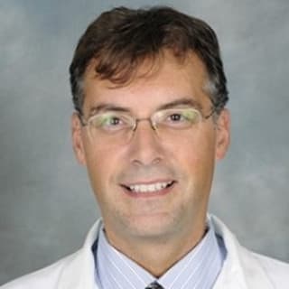 David Barei, MD, Orthopaedic Surgery, Seattle, WA, UW Medicine/Harborview Medical Center