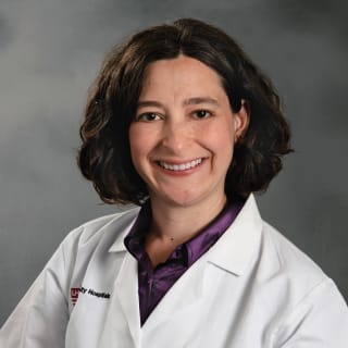 Rachel Weinerman, MD