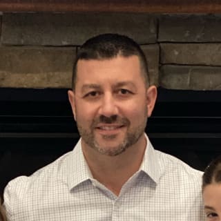 David Drago, Orthopedics, Concord, NC