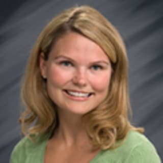 Darcy (Kliewer) Jeffery, Pediatrics, Wenatchee, WA