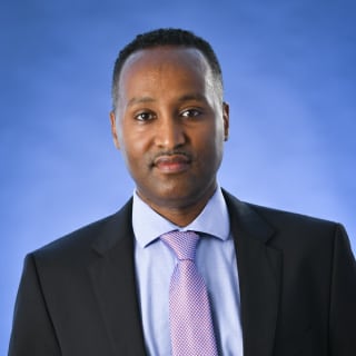 Assefa Ayalew, MD