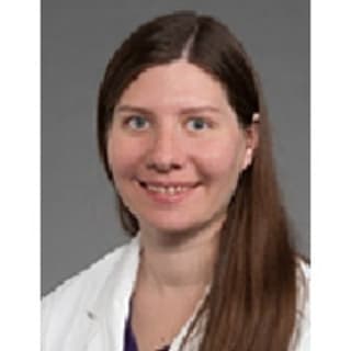 Kathryn Kasicky, MD, Internal Medicine, Morgantown, WV, West Virginia University Hospitals