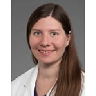 Kathryn Kasicky, MD