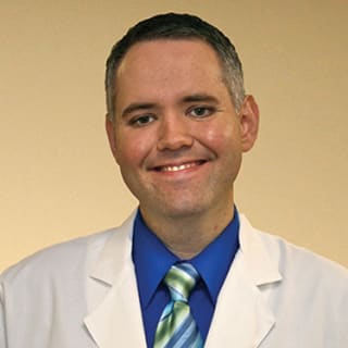Jeremy Holman, PA, Neurosurgery, Newburgh, IN, Owensboro Health Regional Hospital
