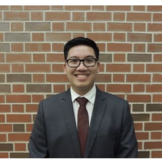 Austin-Phong Nguyen, Pharmacist, Union City, CA