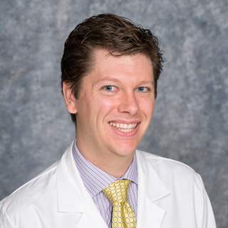 William King III, MD, Resident Physician, Birmingham, AL