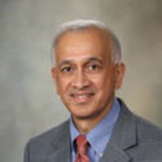 Patrick Kamath, MD