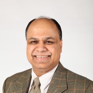 Kul Gupta, MD, Internal Medicine, Tampa, FL