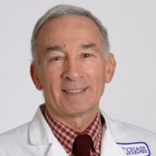 Arthur Patchefsky, MD, Pathology, Philadelphia, PA, Fox Chase Cancer Center