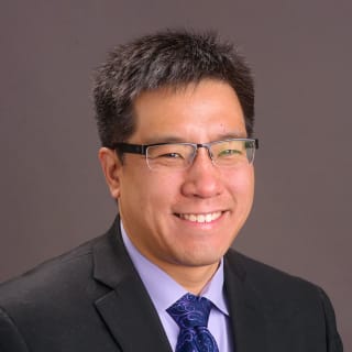 Albert Hsu, MD, Obstetrics & Gynecology, West Chester, OH