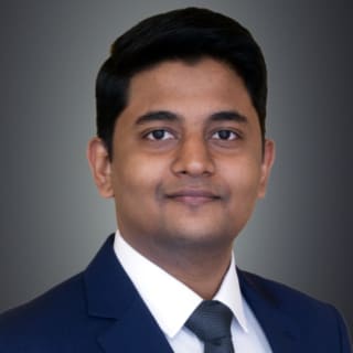 Umair Ahmed, MD, Neurology, New York, NY