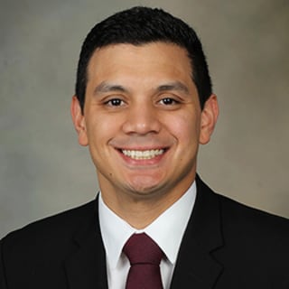 Yader Sandoval, MD, Cardiology, Minneapolis, MN