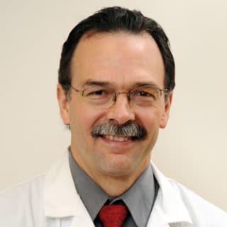 Albert Malcolm, MD, Oncology, Middletown, OH