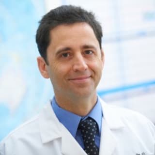 Boris Mueller, MD, Radiation Oncology, Montvale, NJ