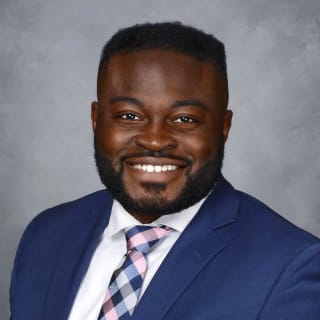 Mahmud Sam, MD, Resident Physician, Indianapolis, IN